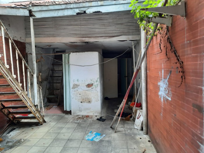 Ruko dijual di Taman Sari Jakarta Barat